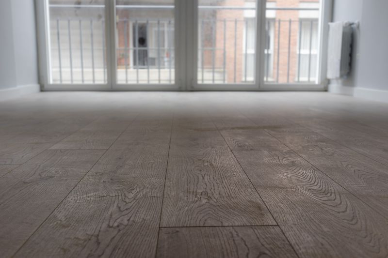 Engineered Floor Installation Costs — Cost of Engineered Floor Installation