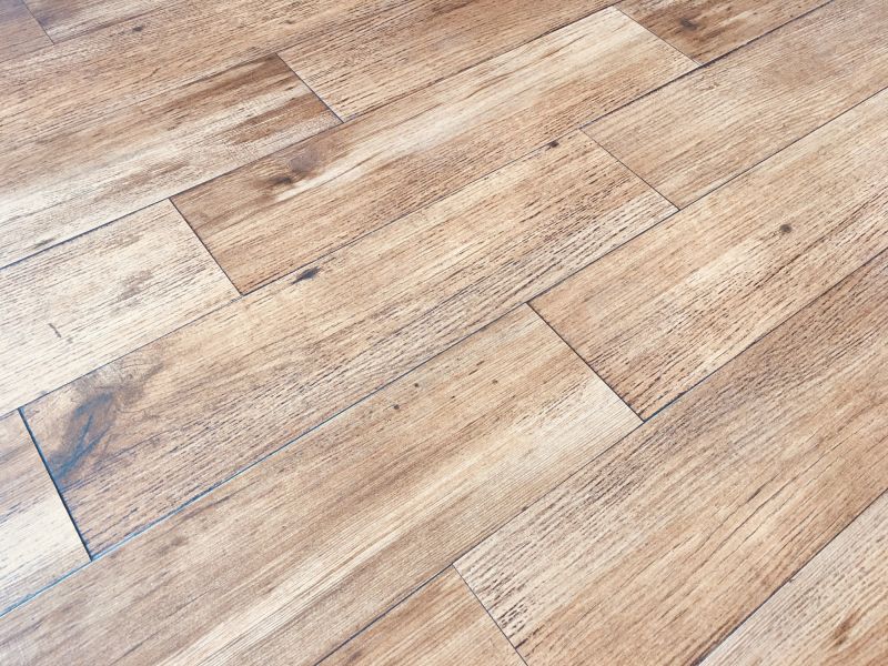 Engineered Floor Installation Costs — Cost of Engineered Floor Installation