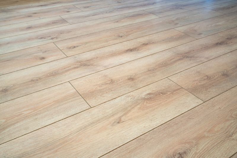 Engineered Floor Components