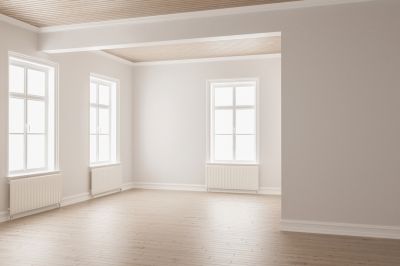 Engineered Floors Are a Cost Effective Flooring Option!