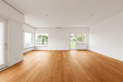 Engineered Floors Offer a Classy and Elegant Look!